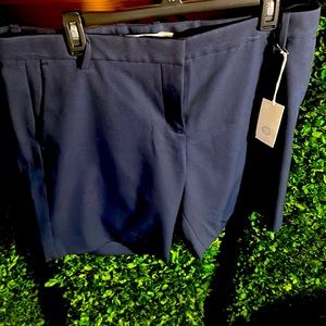 Tory Sport Tech Twill Golf Shorts